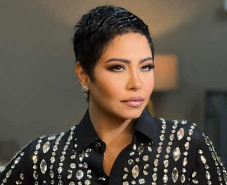 حقيقة دخول شيرين عبدالوهاب في غيبوبة